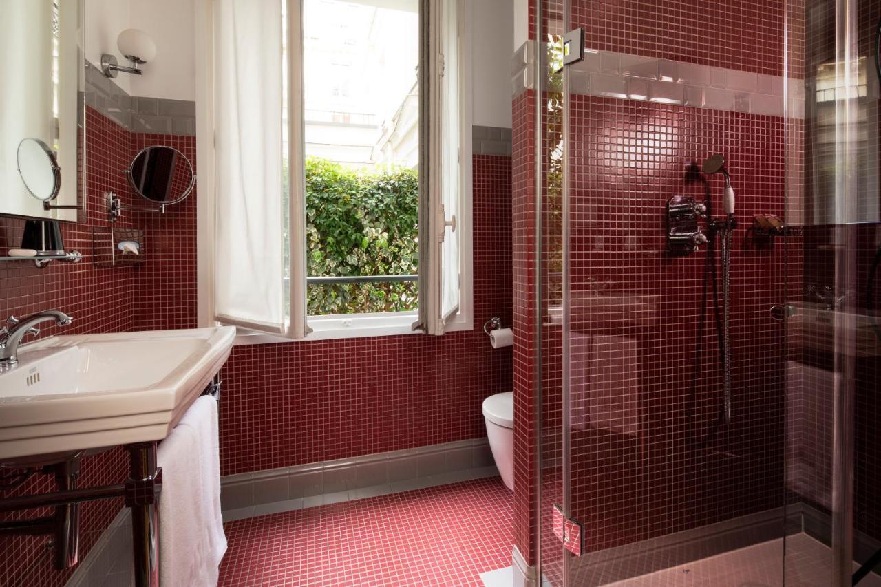 Deluxe Double Room with Private Hammam Access