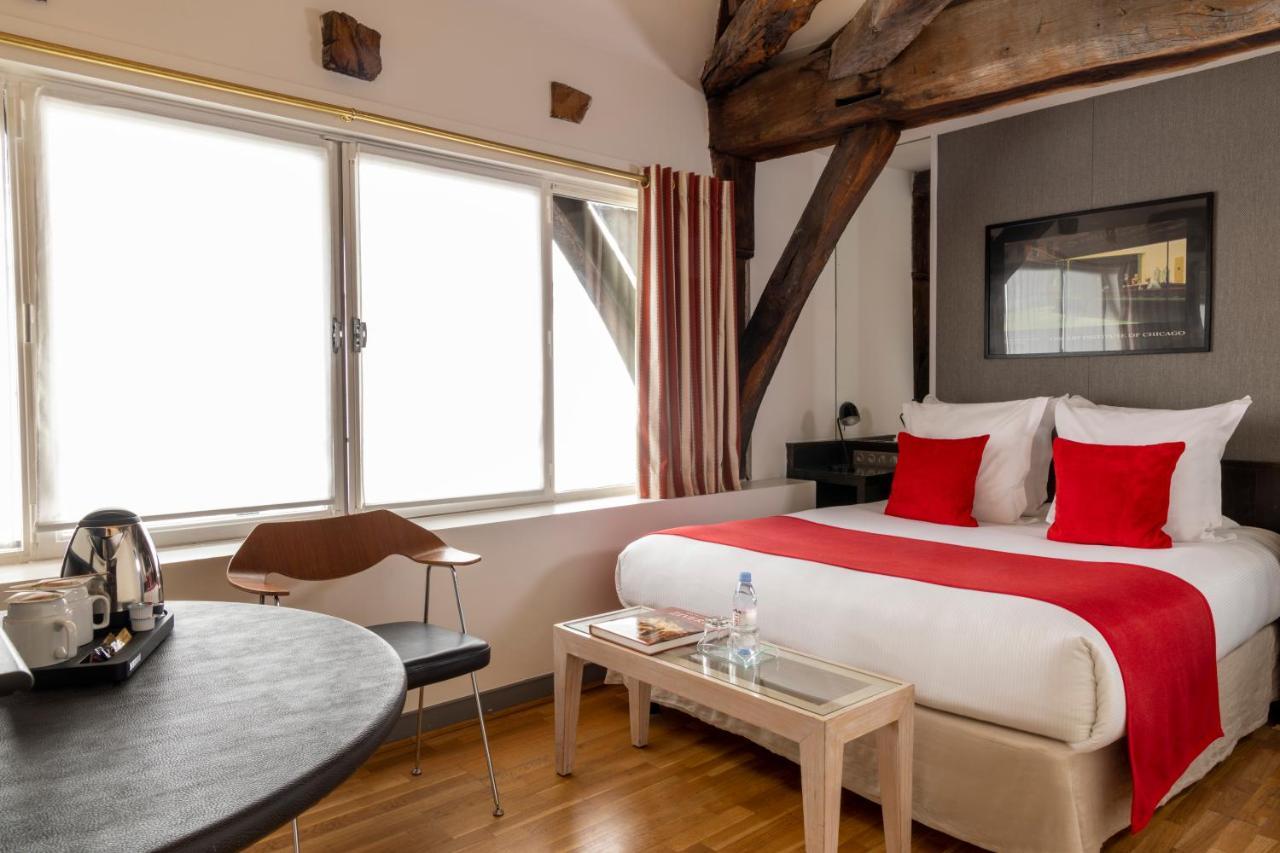 Superior Single Room with Bath