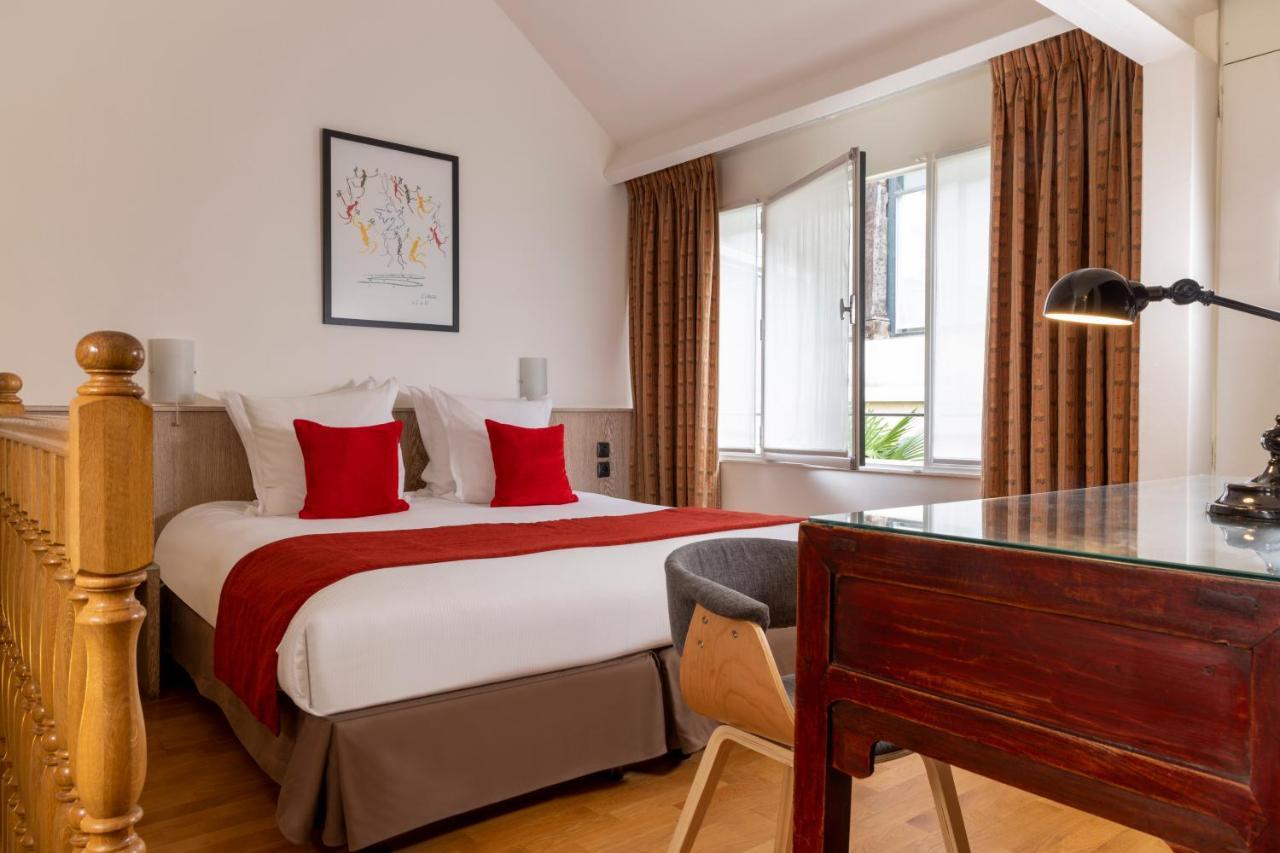 Family Duplex Suite