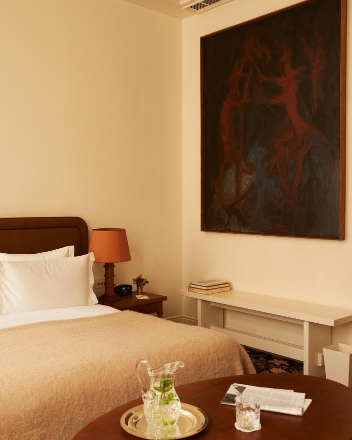 Prestige Room Voltaire