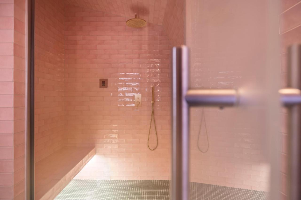 Superior Double Room with SPA access