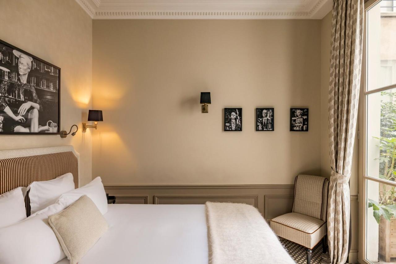 Classic Double or Twin Room