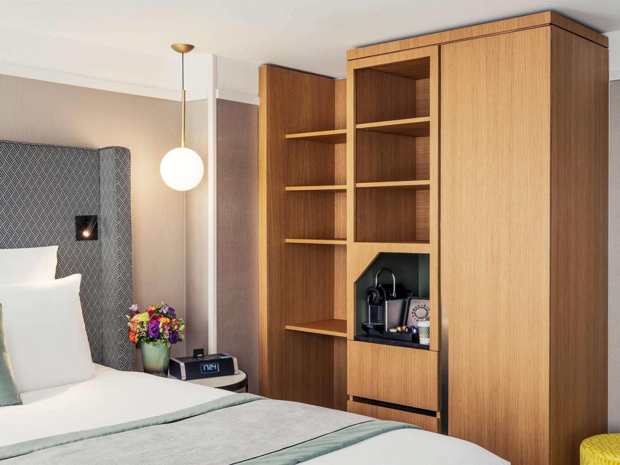 Privilege Double Room