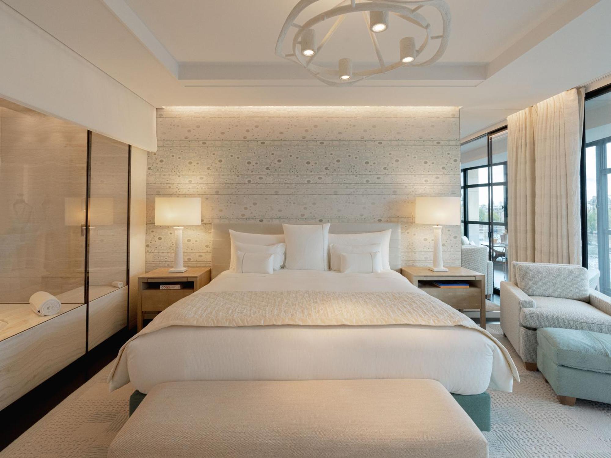 Seine Junior Suite