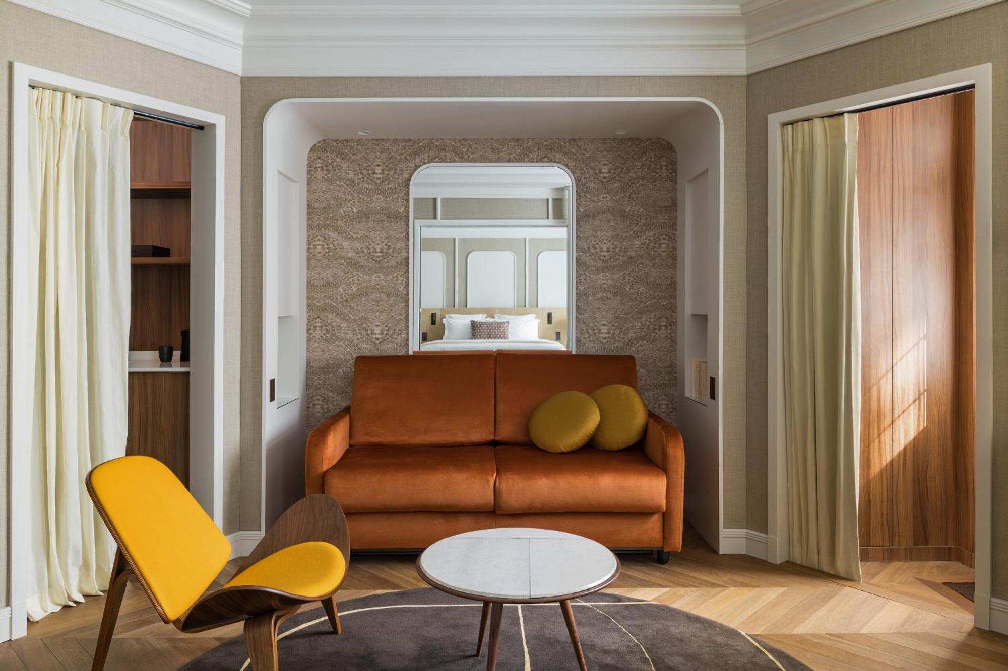 Superior Suite