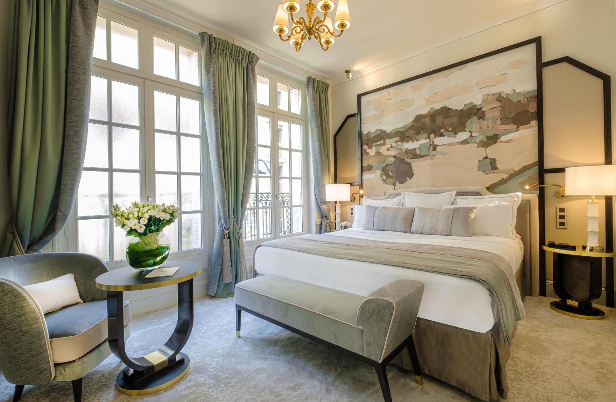 Classic Double or Twin Room
