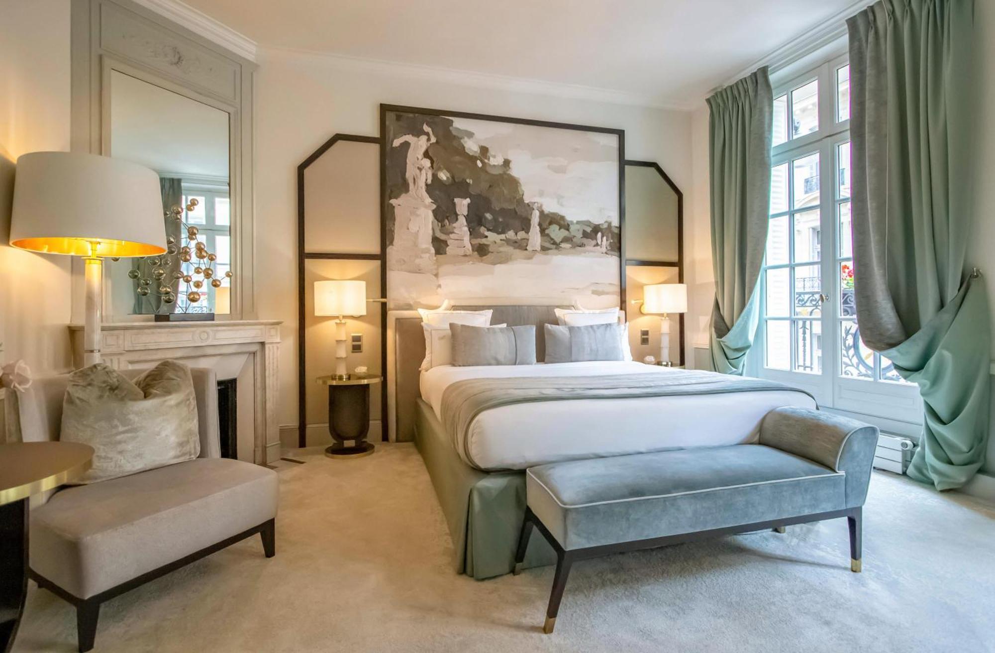 Executive Room