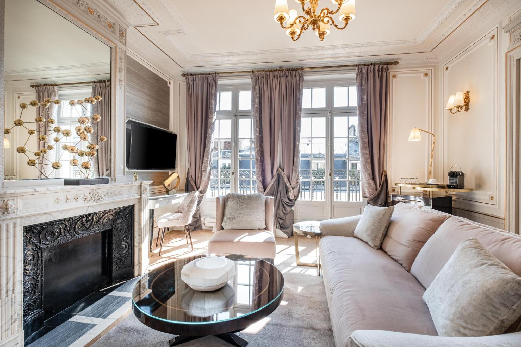 Prestige Suite