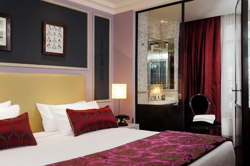 Romantic Double Room
