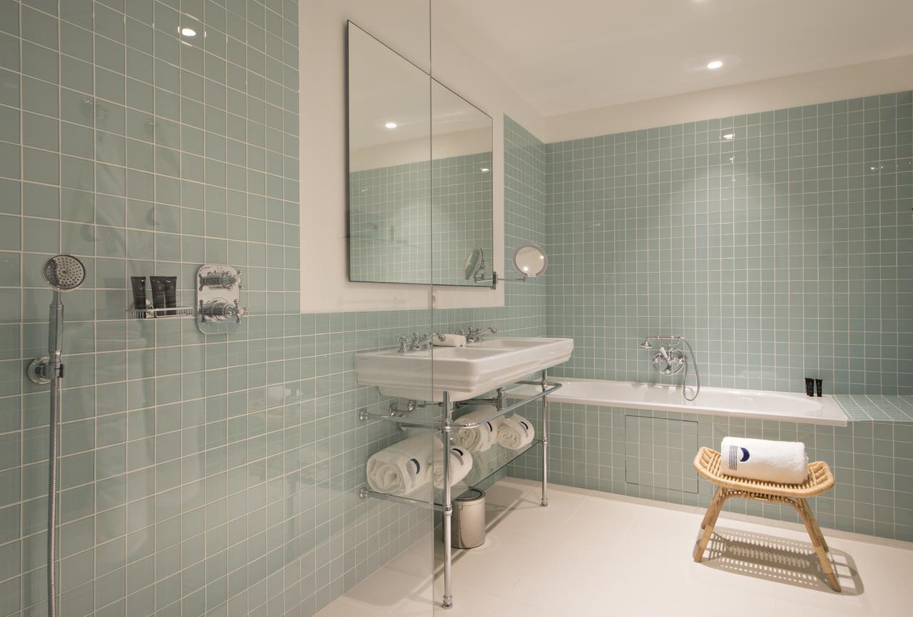 Duplex Room with with Private Access to Hammam and Fitness Center
