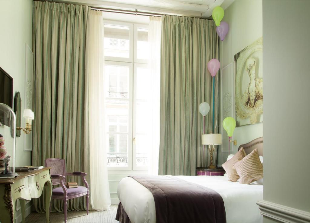 Family Suite (4 Persons)