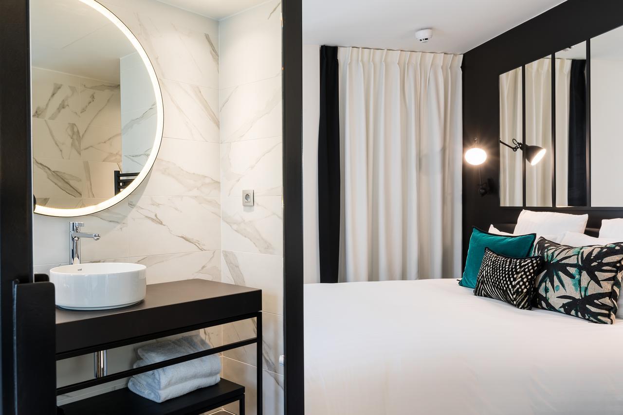 Chambre Familiale