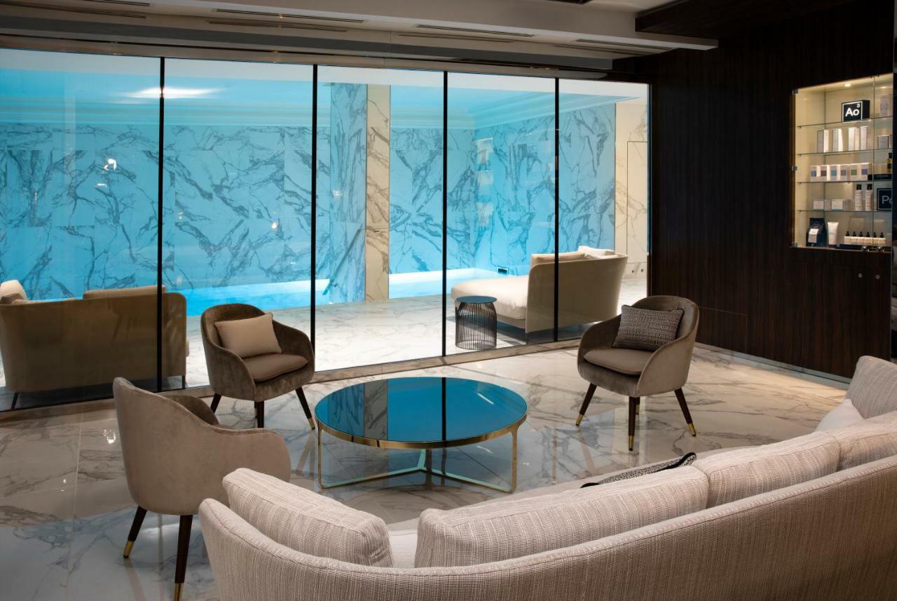 Jules Ferry Suite