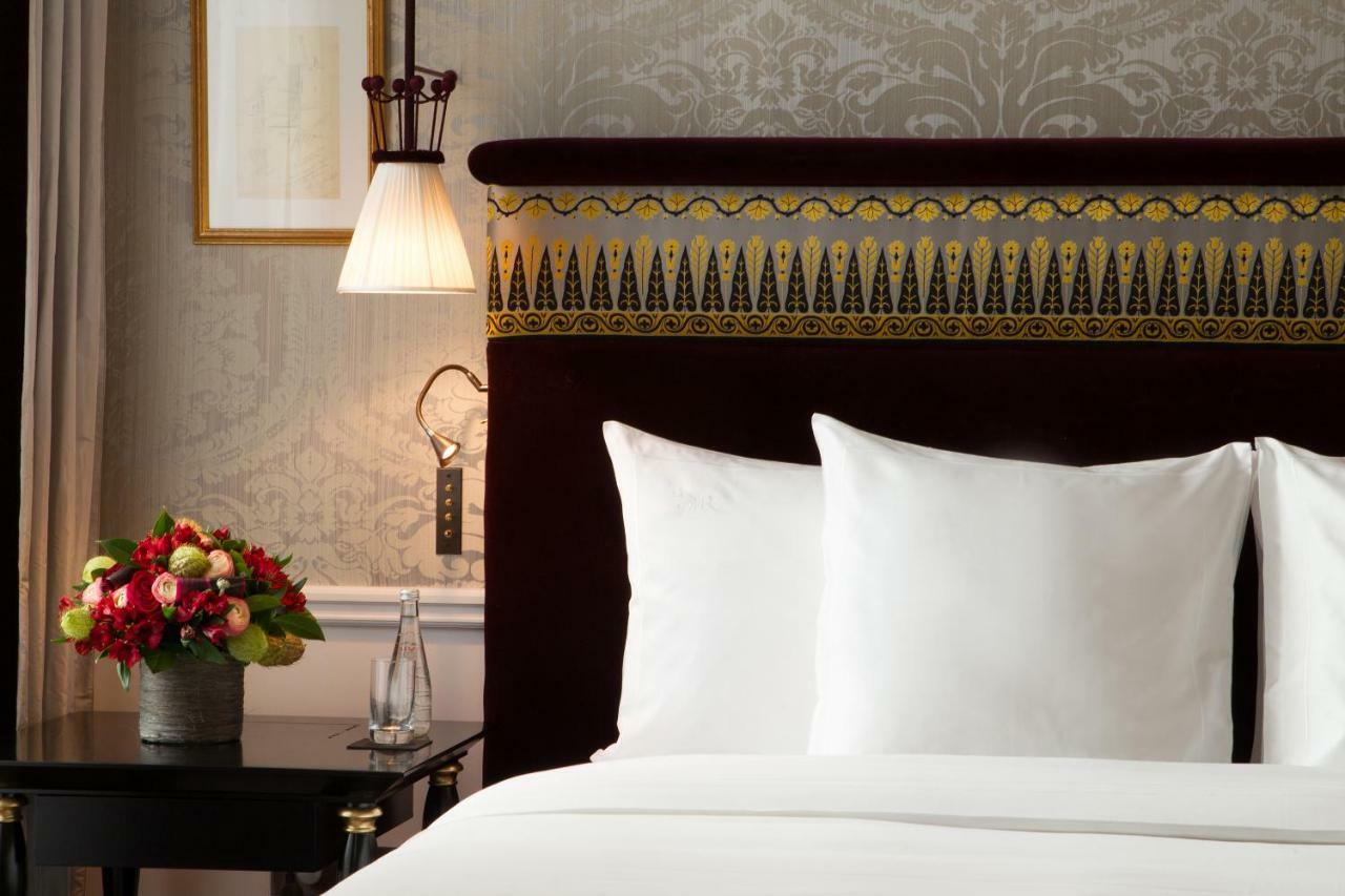 Premier Room