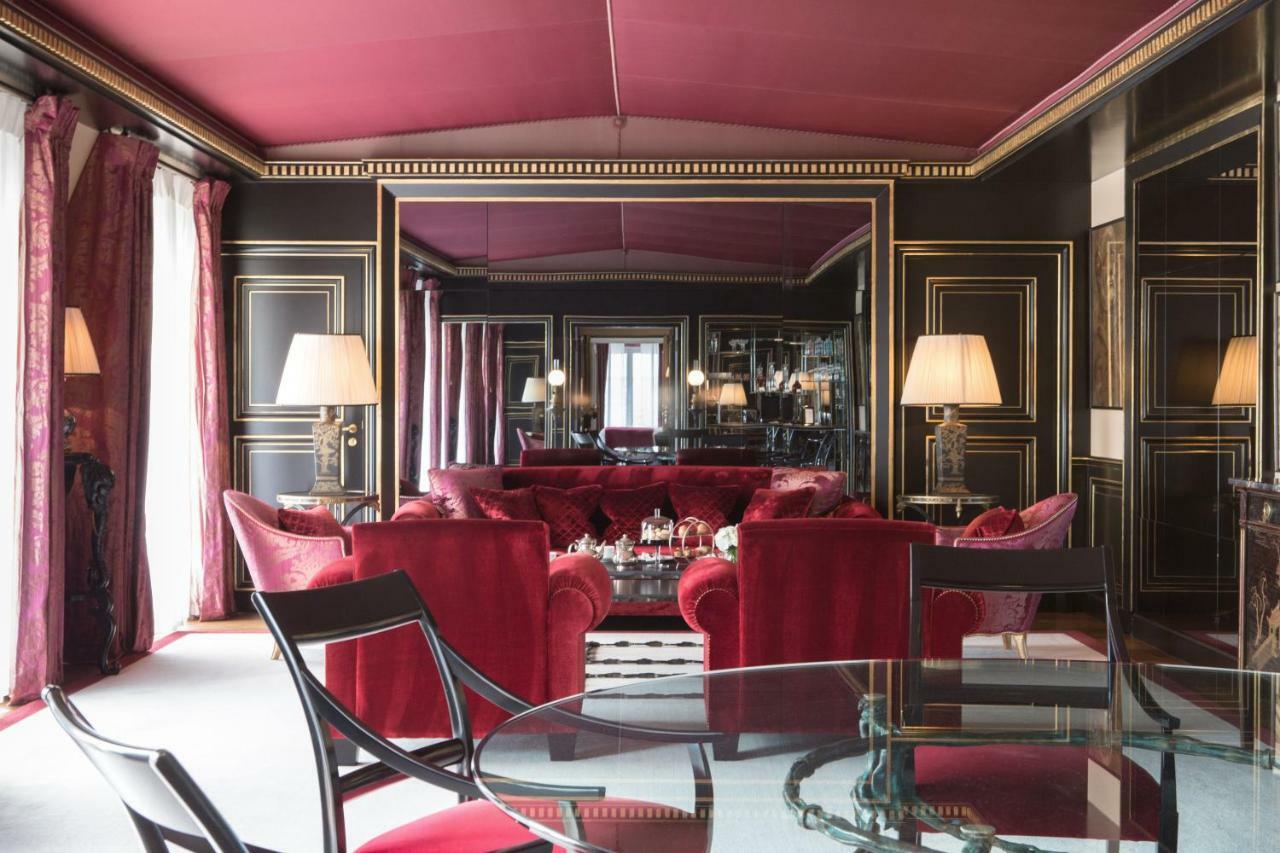 Imperial Suite