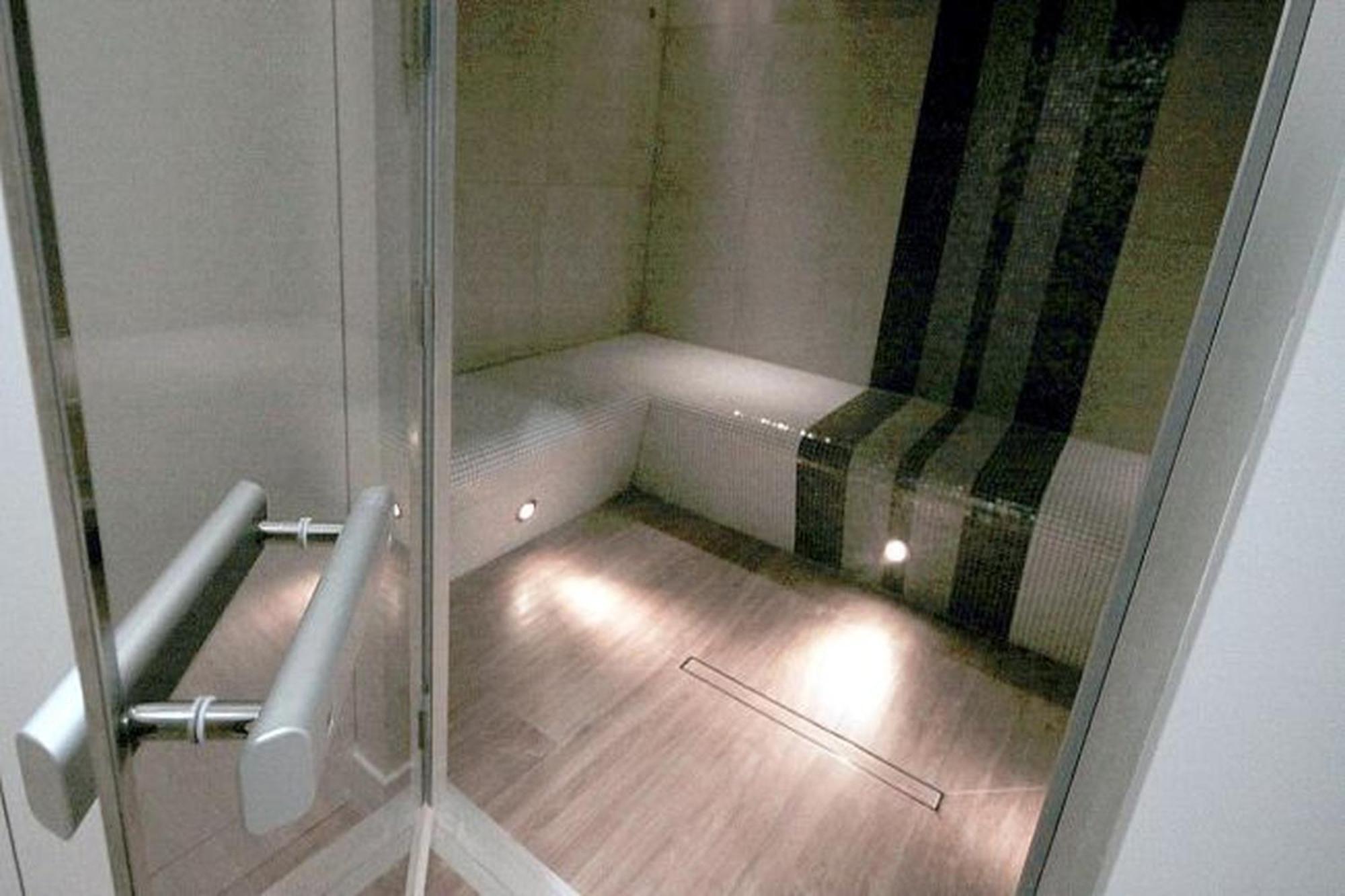 Superior Double or Twin Room with Spa Access