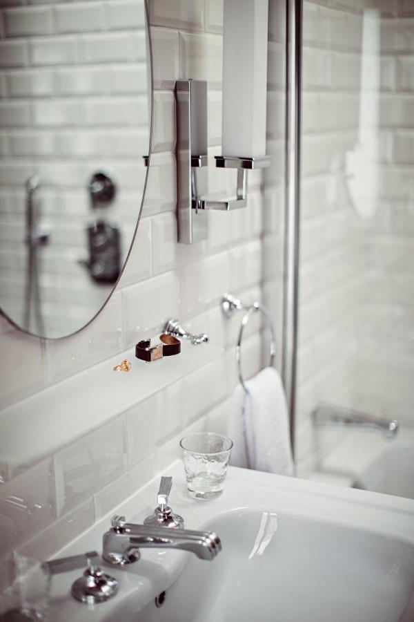 Executive Double Room With Free Access to Steam Bath