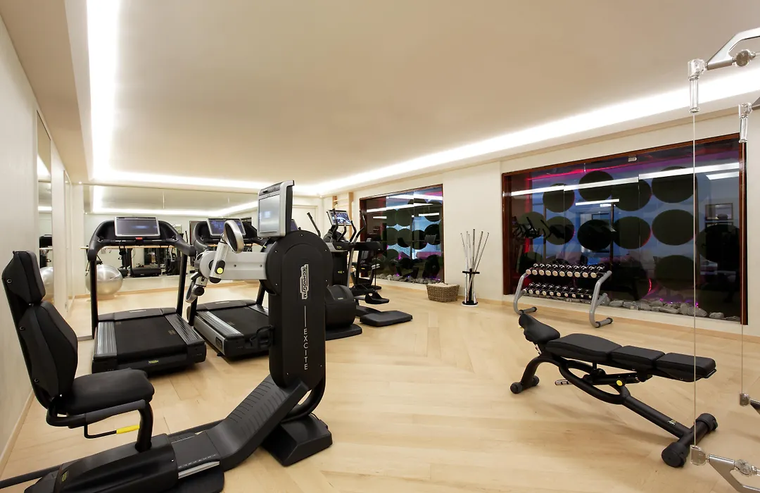 Majestic Hotel Spa - Champs Elysees-1