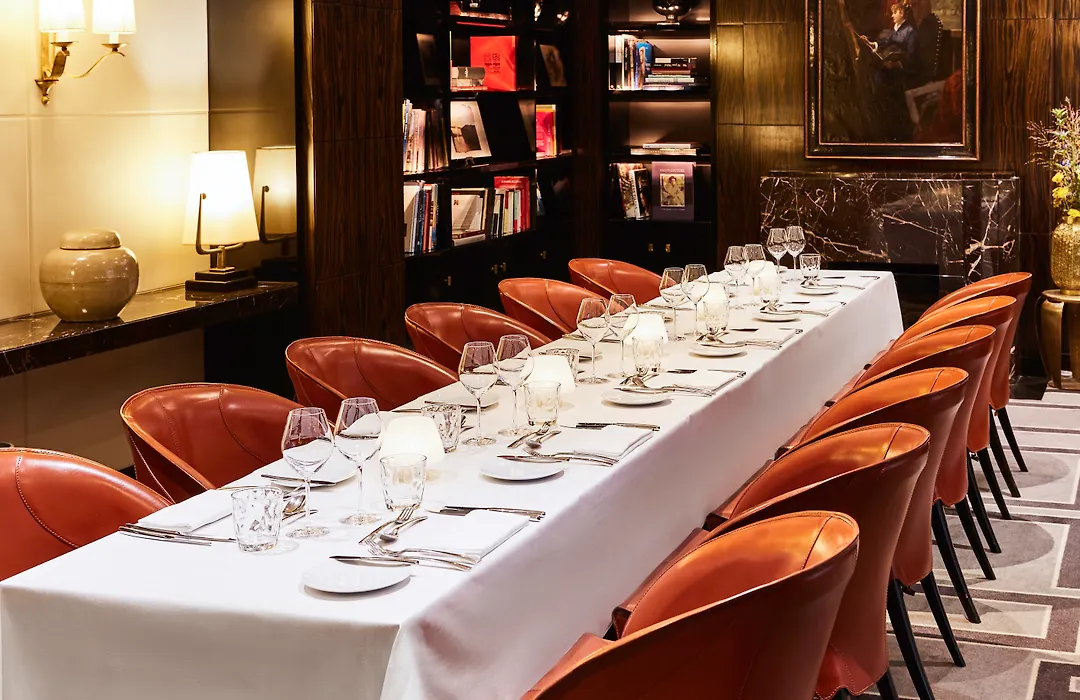 Sofitel Paris Le Faubourg-1