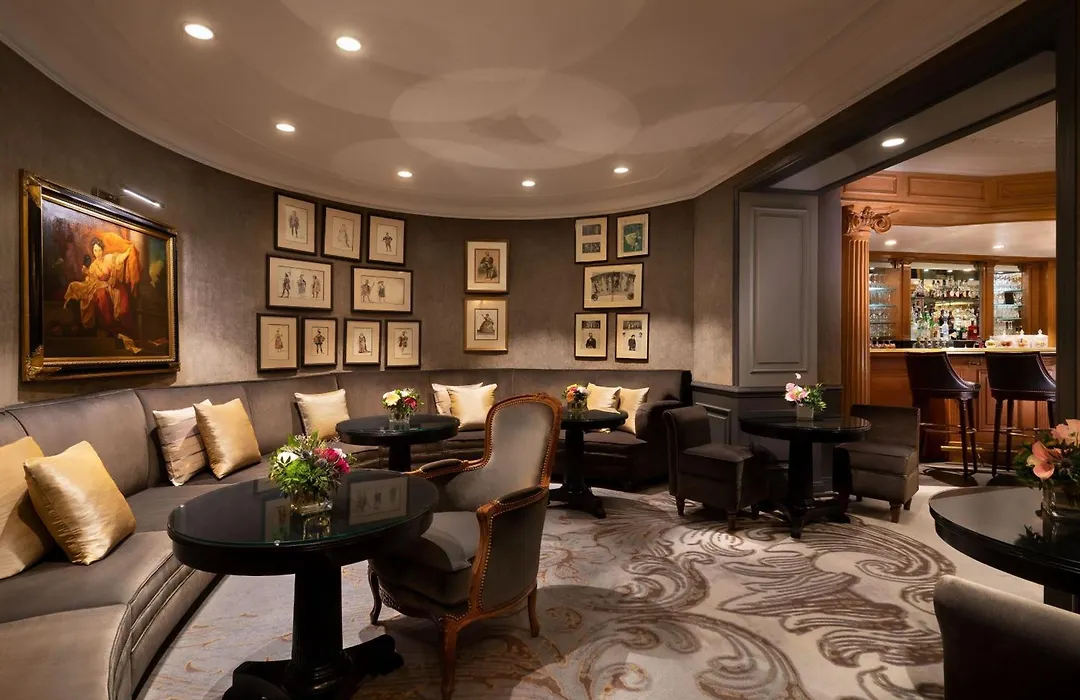 The Westin Paris - Vendome-1