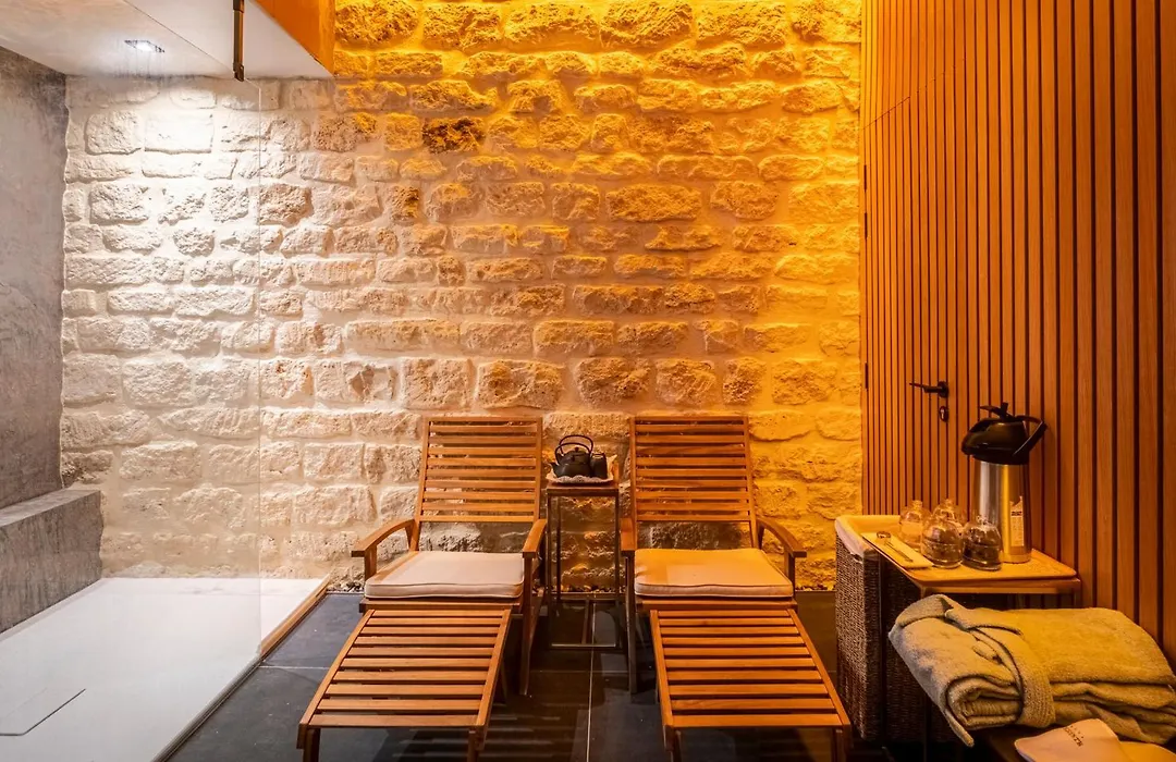 Hotel Veryste & Spa Paris-1