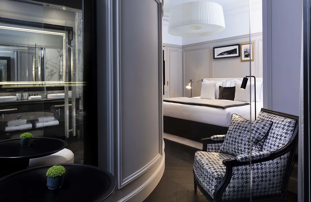 Le Damantin Hotel & Spa-1