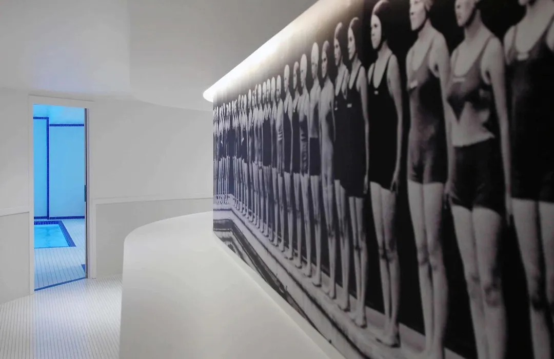 Boutet Bastille Hotel Paris - Mgallery Collection-1