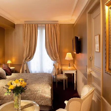 Hotel & Spa Saint-Jacques-2