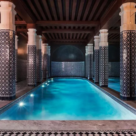Maison Proust, Hotel & Spa La Mer-3
