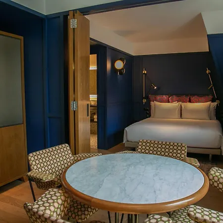 Hotel Le Ballu-3