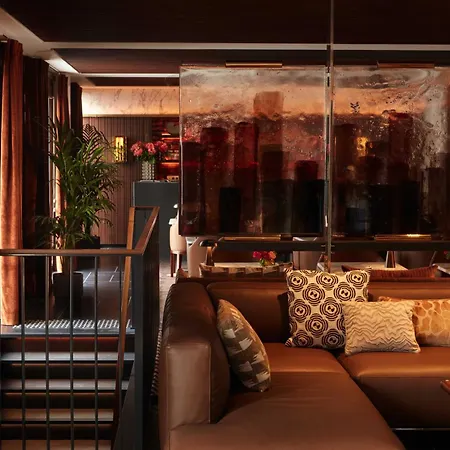 Hotel La Villa Saint Germain Des Pres-3