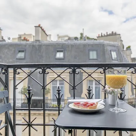 Chalgrin Boutique Hotel-2
