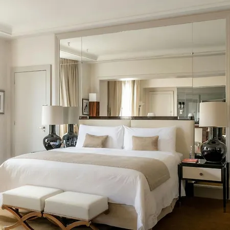 Prince De Galles, A Luxury Collection Hotel, Paris-2