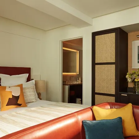 Hotel La Villa Saint Germain Des Pres-2