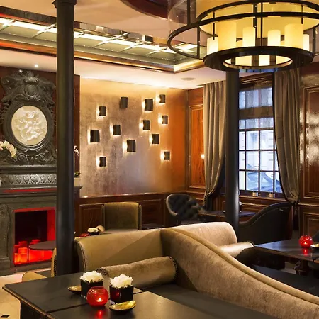 Le Belmont Paris-3
