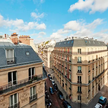 Prince De Galles, A Luxury Collection Hotel, Paris-3