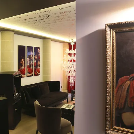 Hotel Moliere-3