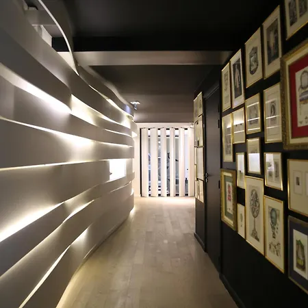 Hotel Moliere-2