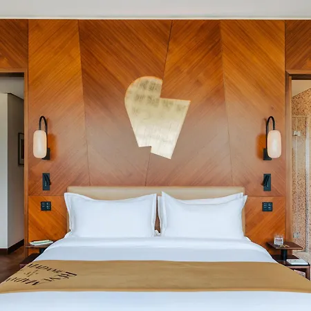Hotel Madame Reve-2