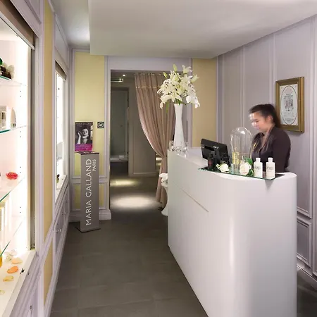 Hotel & Spa La Belle Juliette-2