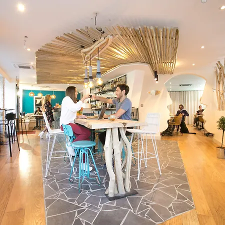 La Finca Hotel-3