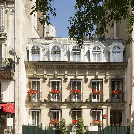 Hotel & Spa De Latour Maubourg-2