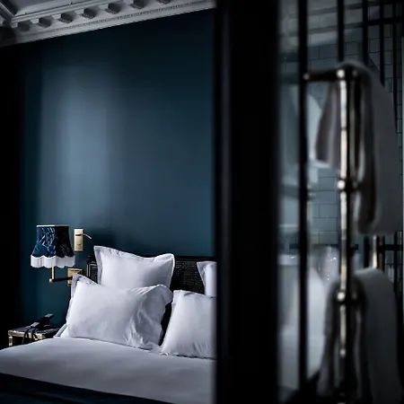 Hotel Providence-3
