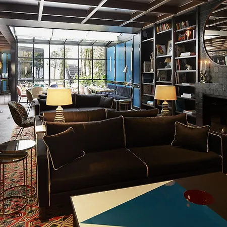 Le Roch Hotel & Spa-3