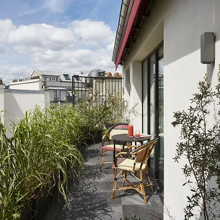 Le Roch Hotel & Spa-2