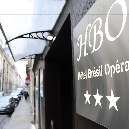 Hotel Bresil Opera Spa-2