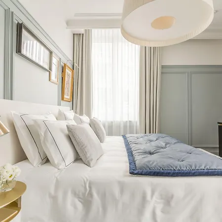 Le Damantin Hotel & Spa-3