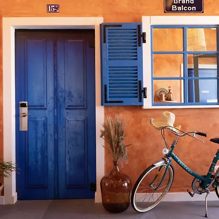 Quinzerie Hotel-2