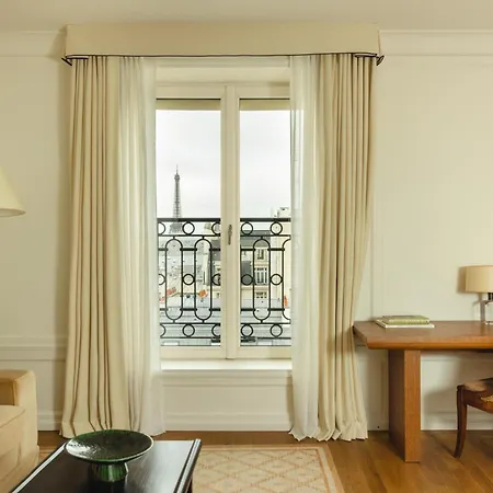 Hotel Balzac Paris & Spa Ikoi-3