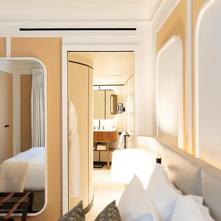 Pavillon Faubourg Saint-Germain & Spa-2